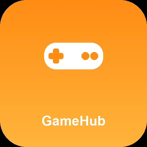 GameHub